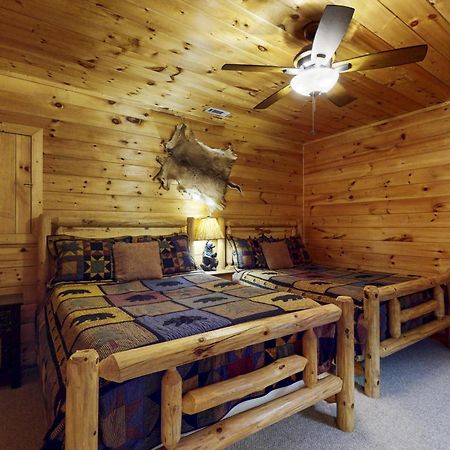 Lights Lodge Blue Ridge Eksteriør bilde